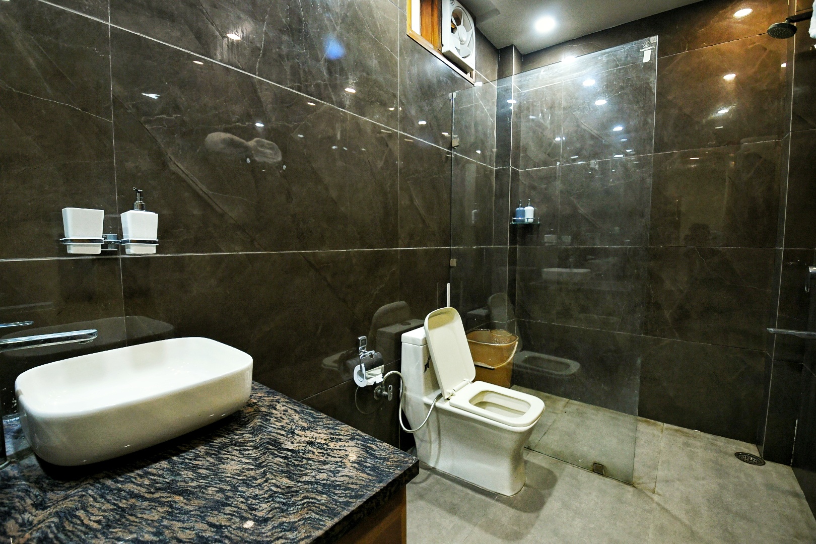 Sukoon Homestay Room 3